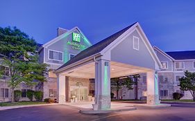 Holiday Inn Airport Milwaukee Wi